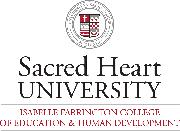 Sacred Heart University Logo